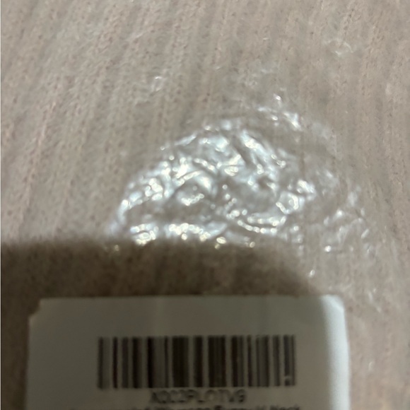 Mud pie poncho - Picture 2 of 8